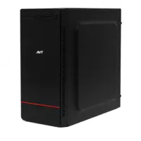 Офисный компьютер i3 13100 . 16GB . SSD 512GB.