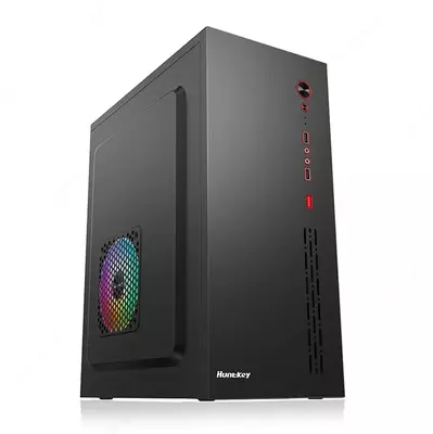 Ofis kompyuteri "MaxCore Power" Intel i5 13400 | 16GB | SSD 1TB | 500W