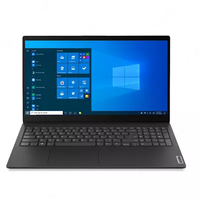 Ноутбук Lenovo V15 G2 N4500/8Gb/256Gb/15.6 FHD Black