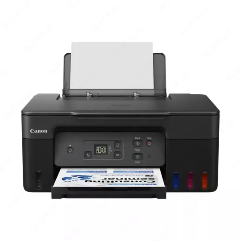 Цветной МФУ А4 Canon PIXMA G2470