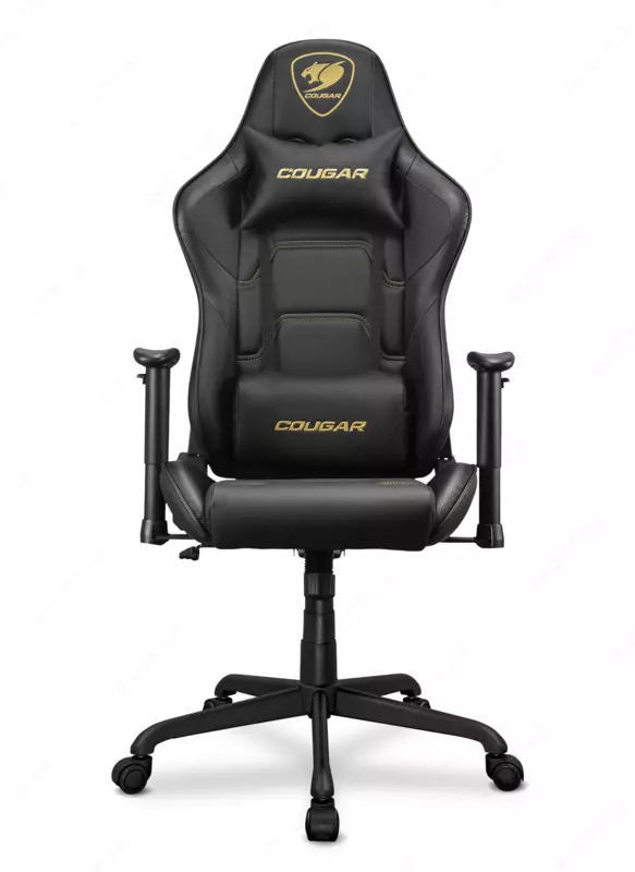 Игровое кресло COUGAR ARMOR ELITE White | Royal | Evo