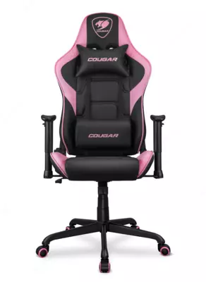 3 050 000 so'm / dona Geymerlar kursisi COUGAR ARMOR ELITE White | Royal | Evo