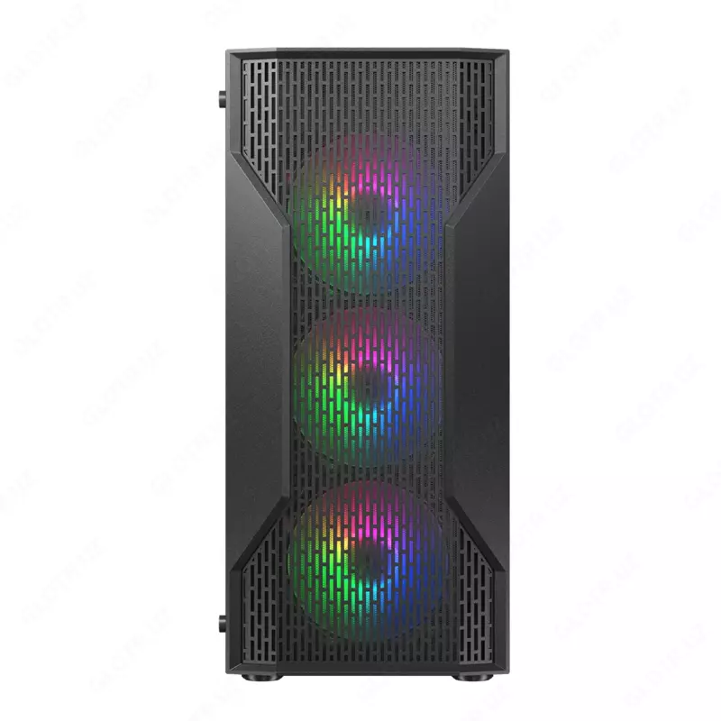 Игровой компьютер Maxcore Blaze AMD Ryzen 5 5600X | RTX 3050