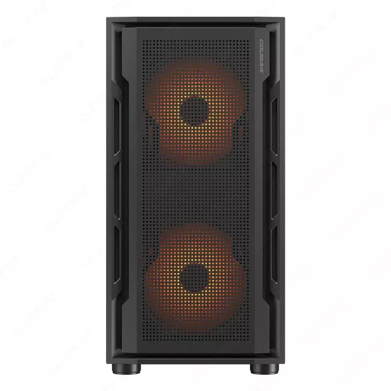 Maxcore Pulse kompyuter yig‘ilmasi: AMD Ryzen 7 5800X - RTX 3060 12GB - 32GB DDR4 - SSD 1TB.