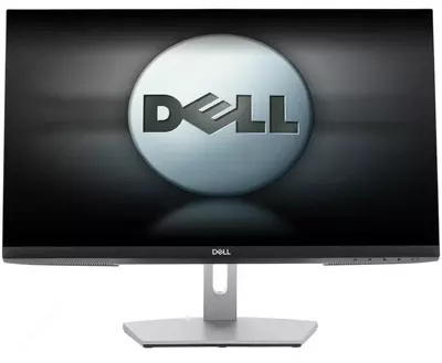 Dell Monitori – 24" S2421HN FHD 75Hz IPS Hdmi+VGA