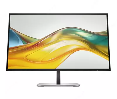 HP S5 Pro 527pq 27″ IPS QHD 100Hz HDMI+DP monitori.