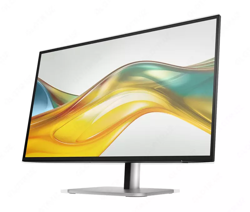 Монитор HP S5 Pro 527pq 27″ IPS QHD 100Hz HDMI+DP. - 4 548 000 сум