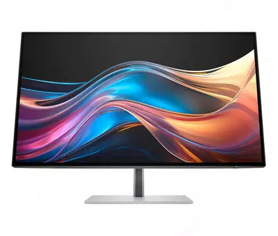 Монитор HP S7 Pro 727pq IPS QHD 100Hz HDMI+DP+TypeC.