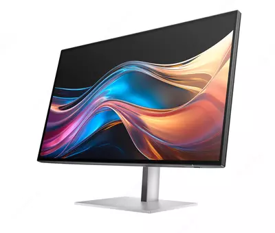 Монитор HP S7 Pro 727pq IPS QHD 100Hz HDMI+DP+TypeC.