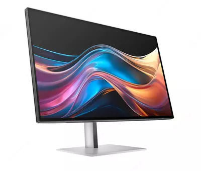 Монитор HP S7 Pro 727pq IPS QHD 100Hz HDMI+DP+TypeC.