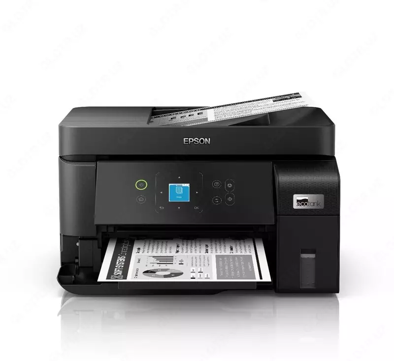 Epson EcoTank M2050 ч/б МФУ А4 WiFi