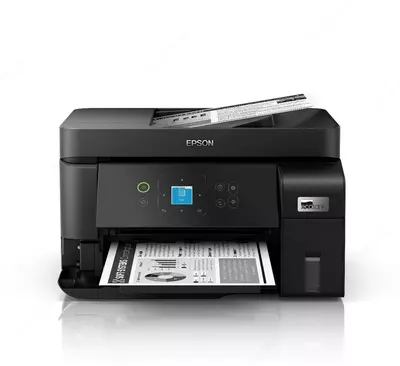 Epson EcoTank M2050 ч/б МФУ А4 WiFi