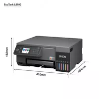 6 720 000 сум Epson L8100 МФУ 6 цветов А4 WiFi