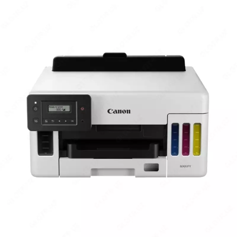 Struyniy printer "Canon PIXMA G5040", A4, 4 rang.