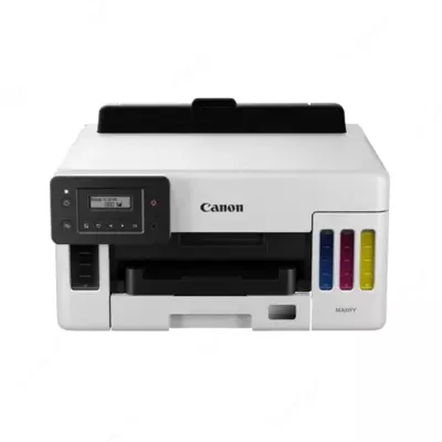 Струйный принтер "Сanon PIXMA G5040", A4, 4 цвета.