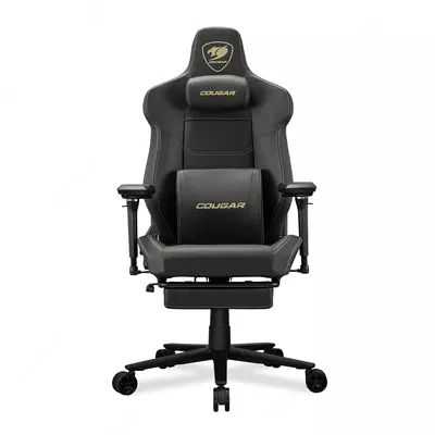 Cougar Armor EVO M Gold kreslosi