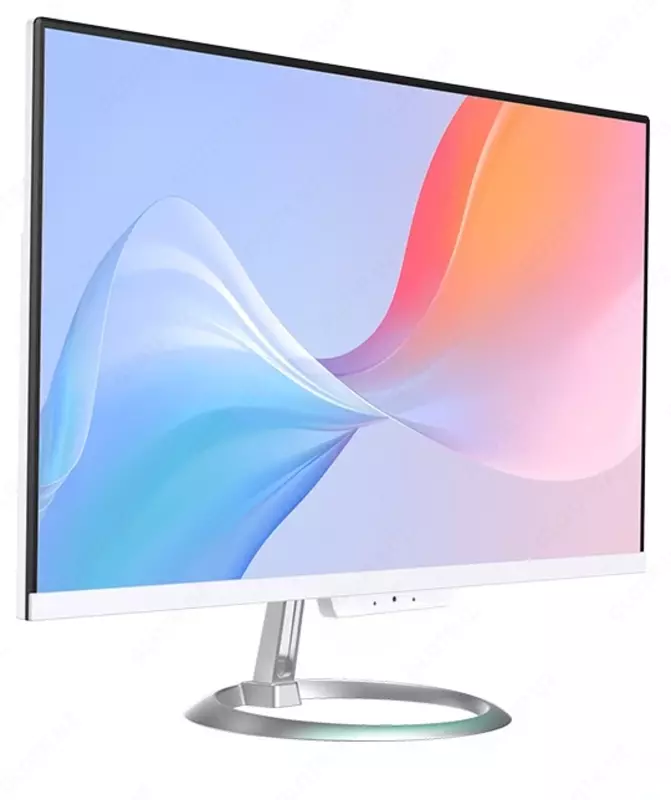 Моноблок AIO 200 белый i5-12400 | ddr4 16Gb | ssd 1Tb