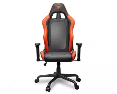 O'yin kreslosi Cougar Armor Air - 2 700 000 so'm / dona