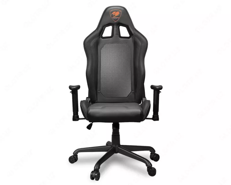 Кресло игровое Cougar Armor Air black