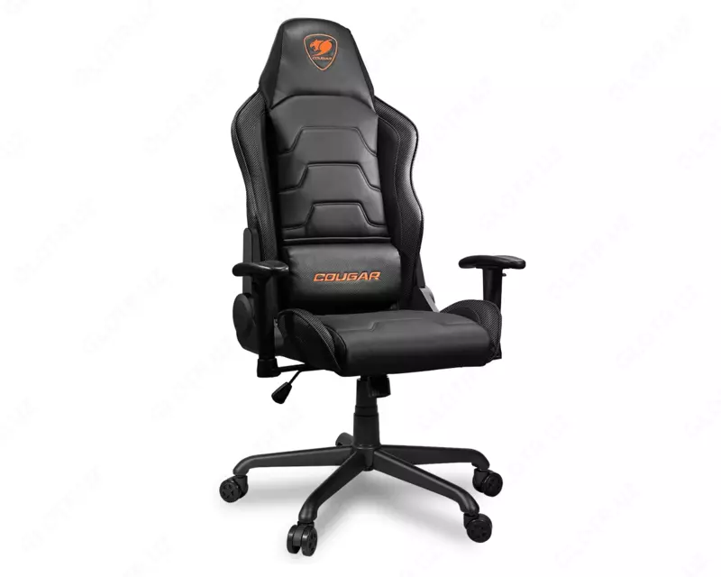 Кресло игровое Cougar Armor Air black