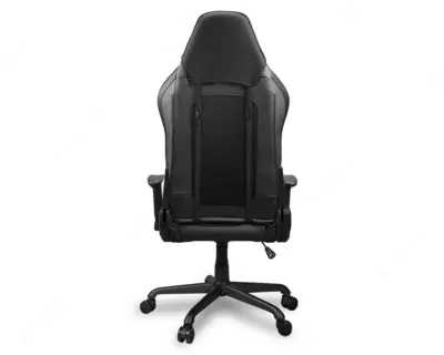 O'yin o'rindig'i Cougar Armor Air black