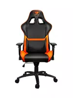 Игровое кресло Cougar ARMOR Orange / Black Maxcore.Uz - Компьютерная техника в Узбекистане