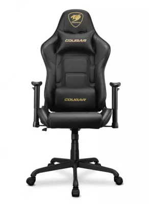 Игровое кресло Cougar Armor Elite Royal