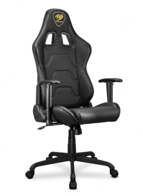 Игровое кресло Cougar Armor Elite Royal