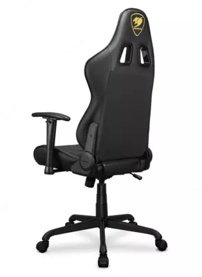 Игровое кресло Cougar Armor Elite Royal