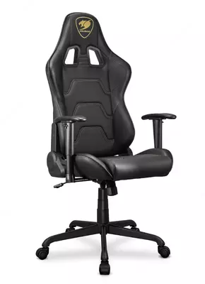 Игровое кресло Cougar Armor Elite Royal