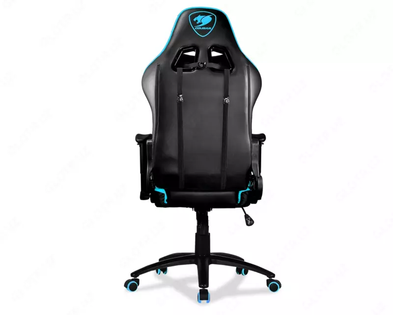 Кресло игровое Cougar ARMOR ONE SKY BLUE