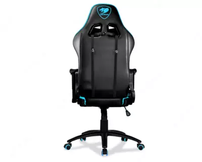 O'yin kreslo Cougar ARMOR ONE SKY BLUE