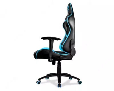 O'yin kreslo Cougar ARMOR ONE SKY BLUE