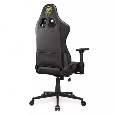 Kreslo Cougar Armor One V2 Gold