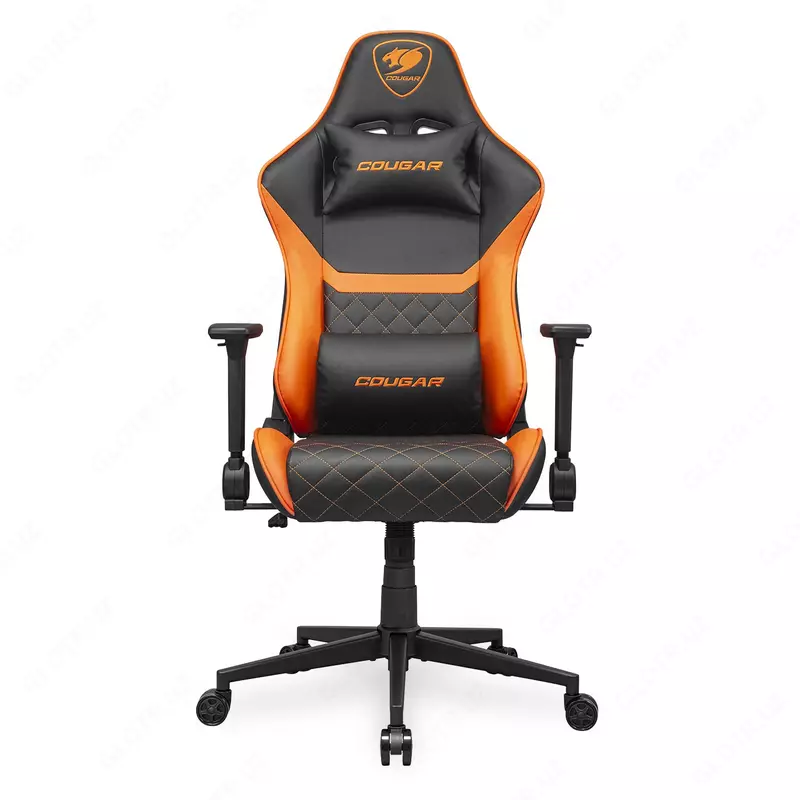 Геймерское кресло Cougar Armor One V2