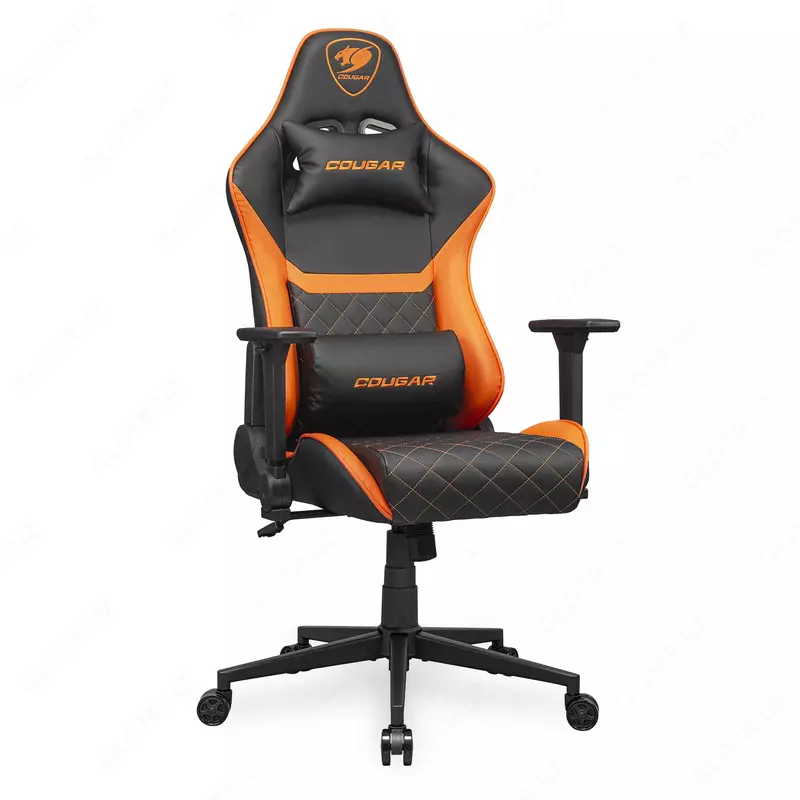 Геймерское кресло Cougar Armor One V2