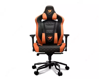 Кресло игровое Cougar ARMOR TITAN PRO