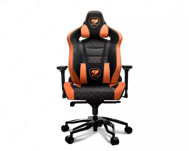 Кресло игровое Cougar ARMOR TITAN PRO