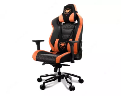 Кресло игровое Cougar ARMOR TITAN PRO