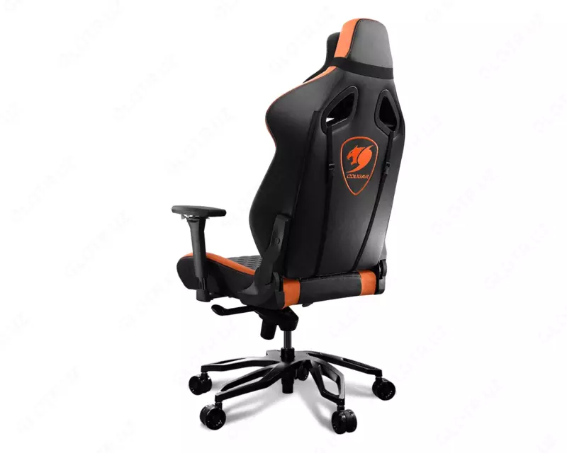 Кресло игровое Cougar ARMOR TITAN PRO