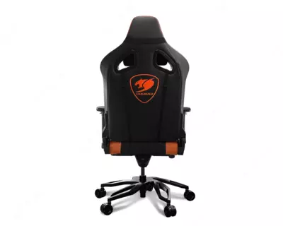 Кресло игровое Cougar ARMOR TITAN PRO