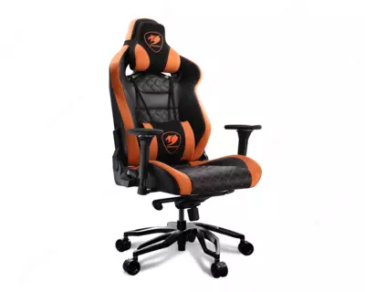Кресло игровое Cougar ARMOR TITAN PRO