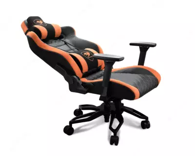 Кресло игровое Cougar ARMOR TITAN PRO