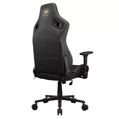 Кресло Cougar Defensor Gold