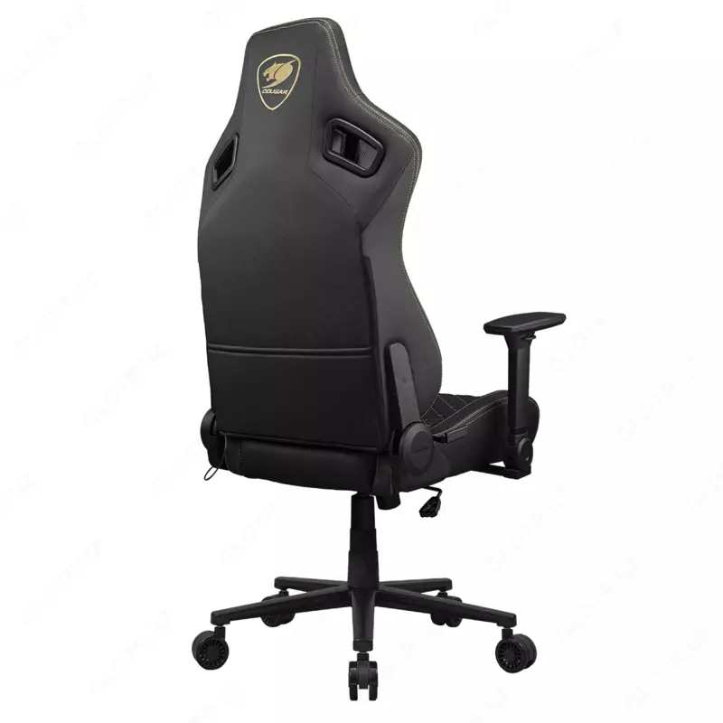 Кресло Cougar Defensor Gold