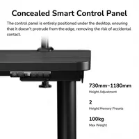 Электрический стол Cougar E-ODYSSEY - 8 100 000 сум