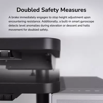 Cougar E-ODYSSEY elektr stoli Chakana savdo