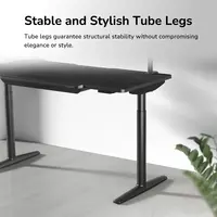 Maxcore.Uz - Компьютерная техника в Узбекистане - Электрический стол Cougar E-ODYSSEY