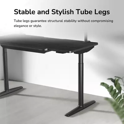 Электрический стол Cougar E-ODYSSEY