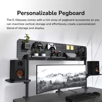 Электрический стол Cougar E-ODYSSEY 8 100 000 сум - Maxcore.Uz - Компьютерная техника в Узбекистане